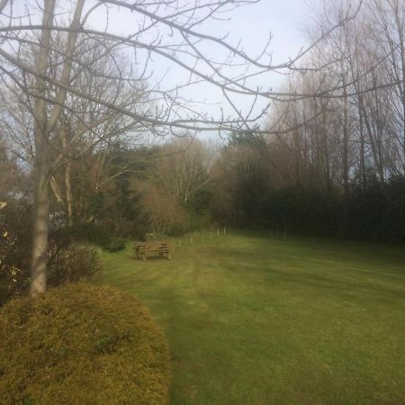 Ballymagarvey B&B Balrath 外观 照片