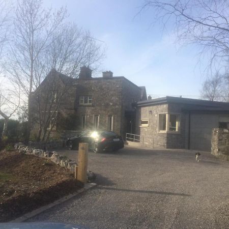 Ballymagarvey B&B Balrath 外观 照片