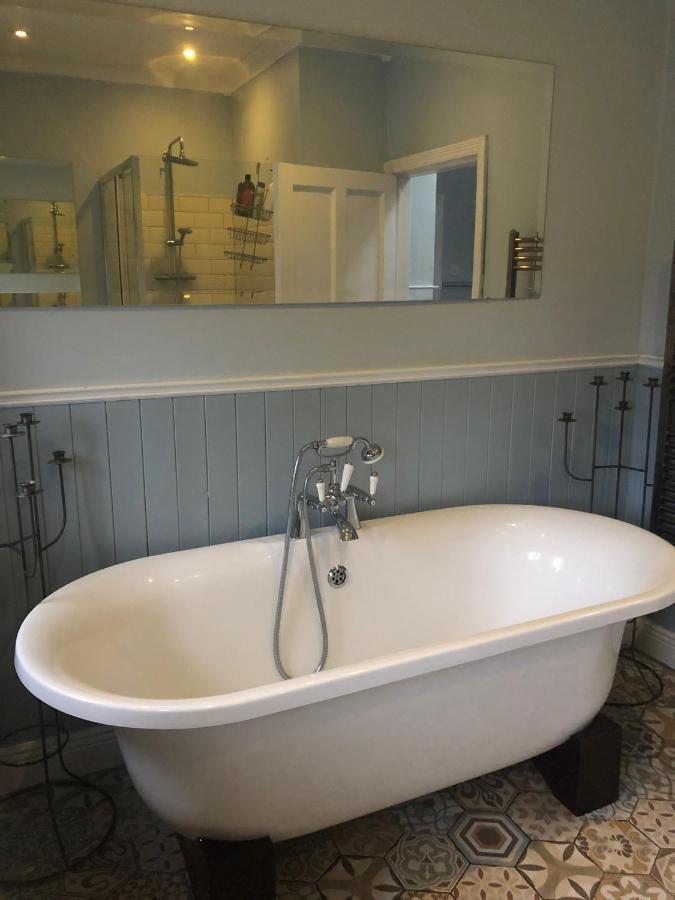 Ballymagarvey B&B Balrath 外观 照片