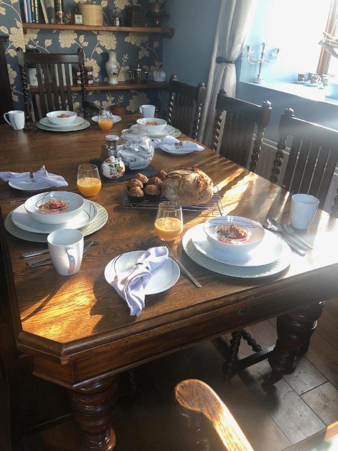 Ballymagarvey B&B Balrath 外观 照片