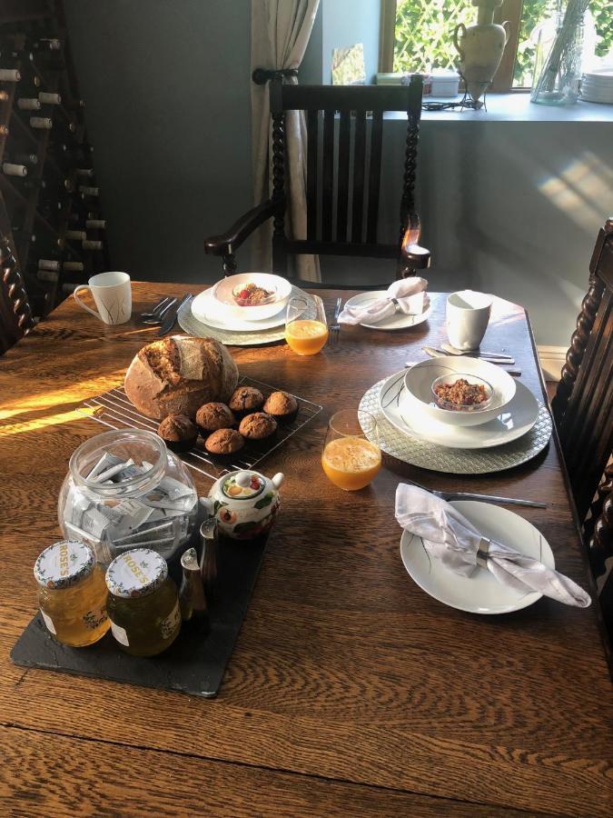 Ballymagarvey B&B Balrath 外观 照片