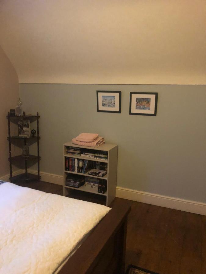 Ballymagarvey B&B Balrath 外观 照片