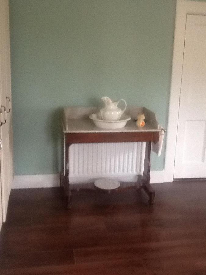 Ballymagarvey B&B Balrath 外观 照片