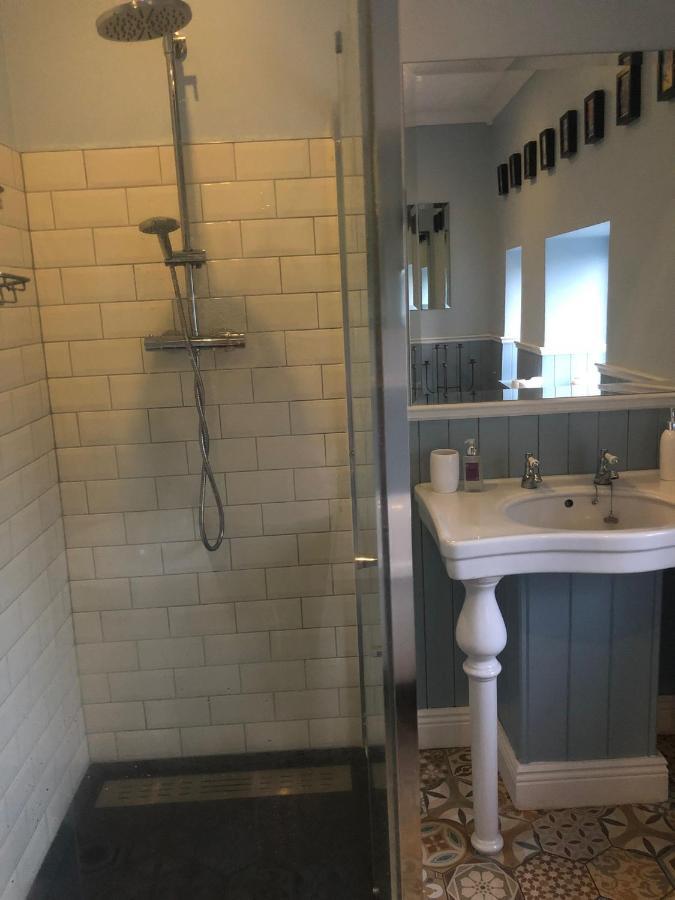 Ballymagarvey B&B Balrath 外观 照片
