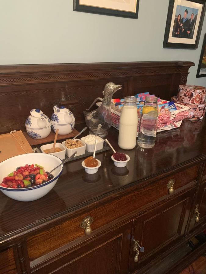Ballymagarvey B&B Balrath 外观 照片