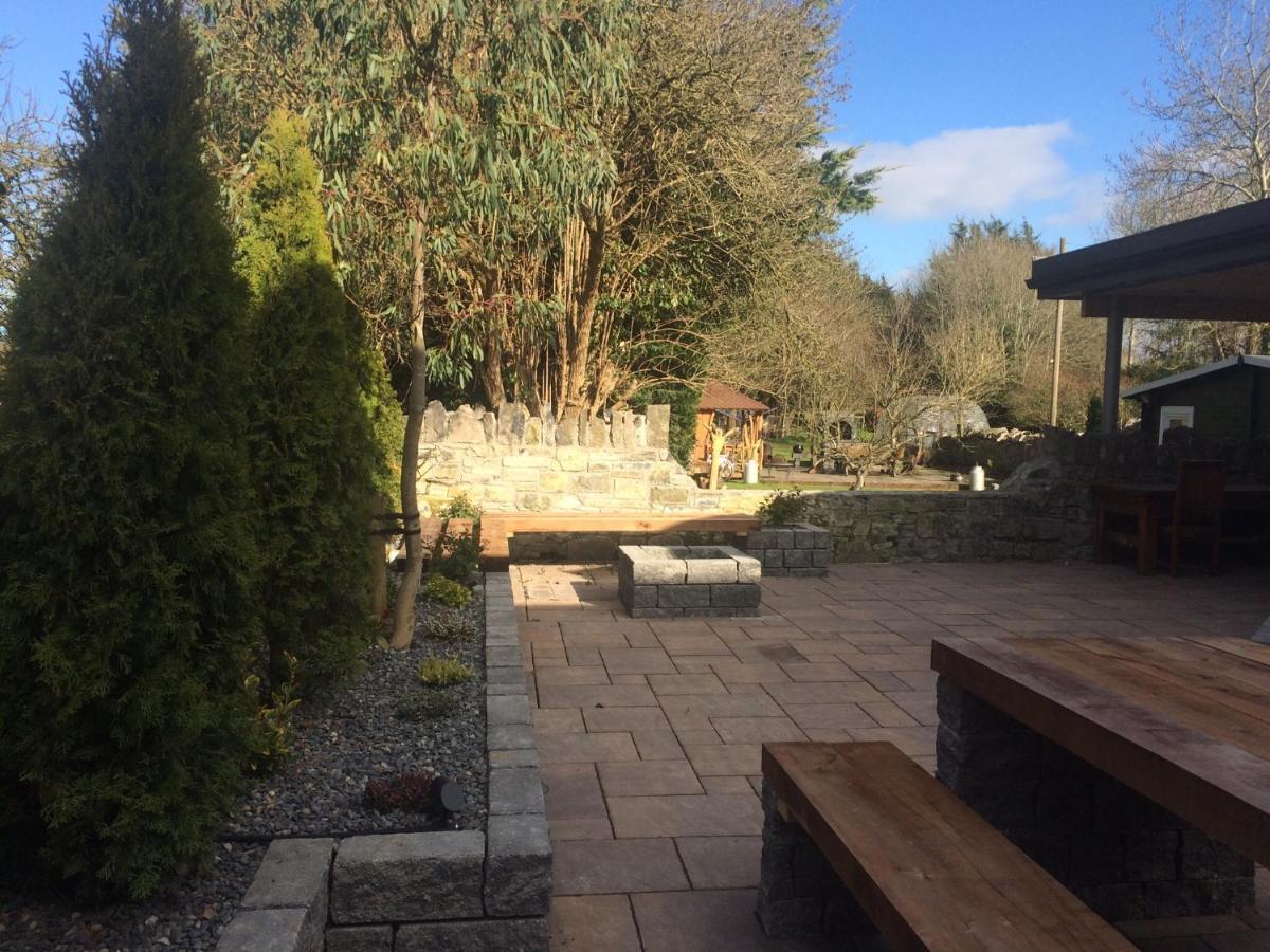 Ballymagarvey B&B Balrath 外观 照片